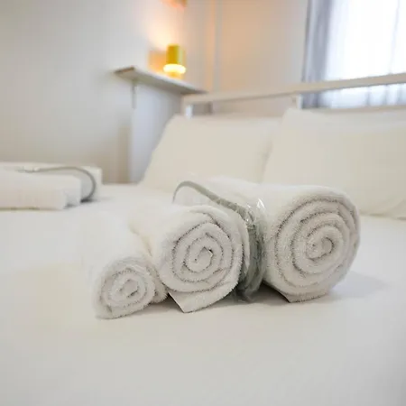 Apartamento Welc-om Near Ospedale Sant'antonio