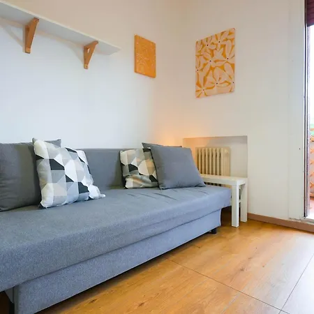 Apartment Welc-om Near Ospedale Sant'antonio