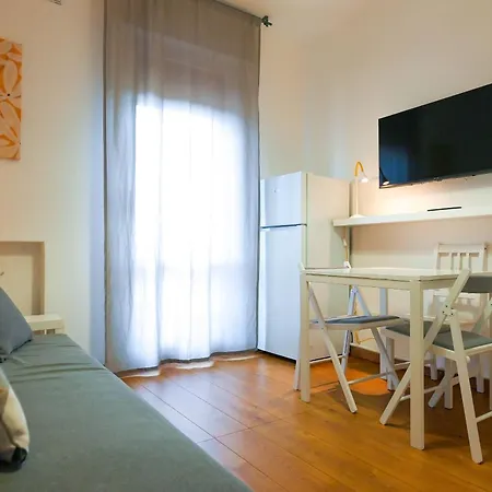 Welc-om Near Ospedale Sant'antonio * Padova