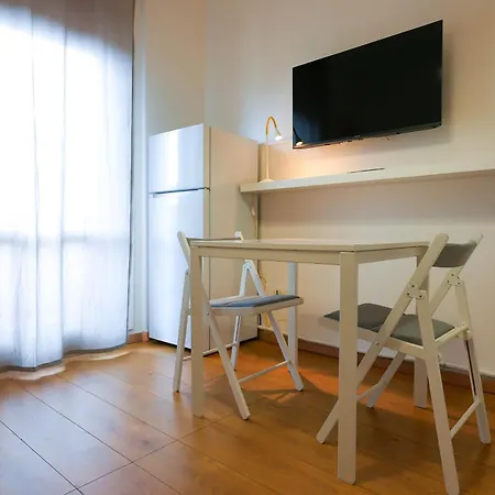 Welc-om Near Ospedale Sant'antonio Apartment Padova