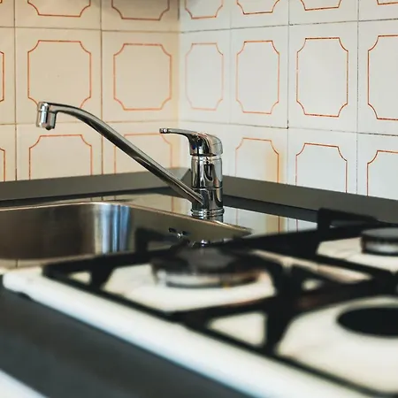 Apartment Welc-om Near Ospedale Sant'antonio *