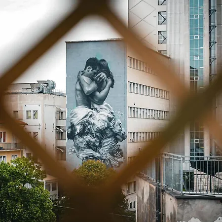 Welc-om Near Ospedale Sant'antonio Apartment *